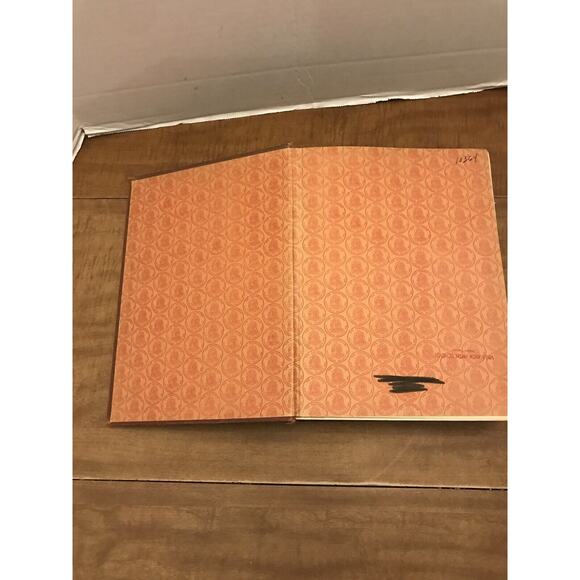 The Stories Of Georgia By Walter C Cooper Volume 1 1938 Ex Library - Picture 3 of 9